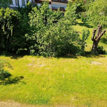 Kurpark-suite Schonach im Schwarzwald