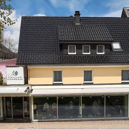 Kurpark-suite Schonach im Schwarzwald