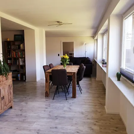 Kurpark-suite Apartment *