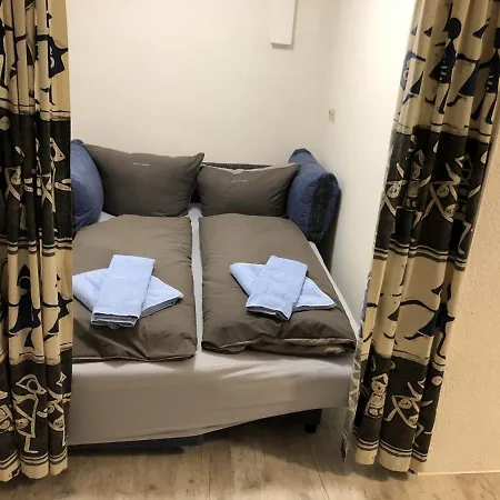 Apartment Kurpark-suite Schonach im Schwarzwald