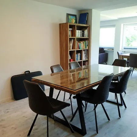 Apartment Kurpark-suite Schonach im Schwarzwald
