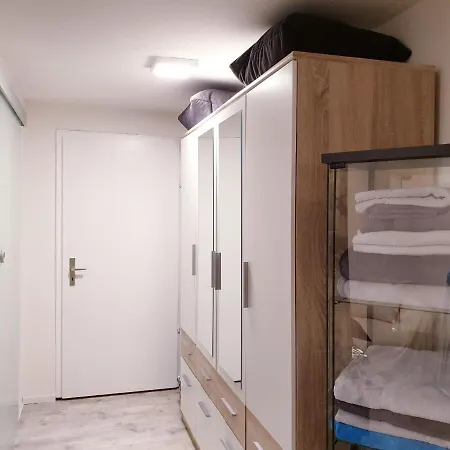 Apartment Kurpark-suite Schonach im Schwarzwald