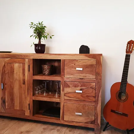Kurpark-suite Apartment