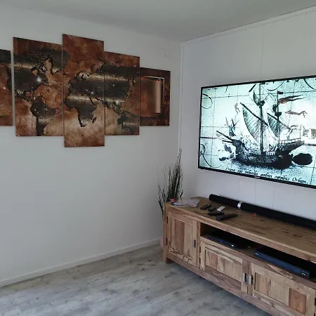 Kurpark-suite Apartment *