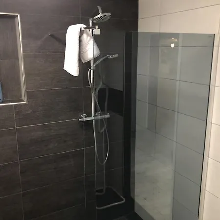Kurpark-suite *