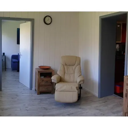 Apartment Kurpark-suite