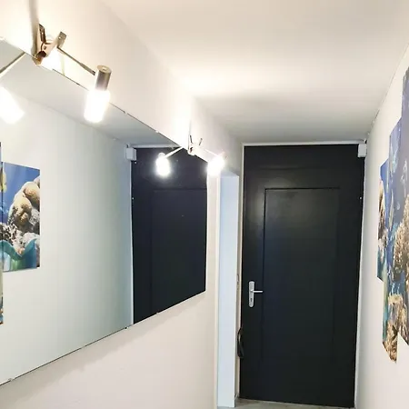 Kurpark-suite *